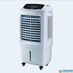 先鋒空調(diào)扇 創(chuàng)新無葉設(shè)計，打造靜音高效的家居制冷體驗