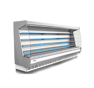 樂山冷藏庫的制冷技術(shù)綜述