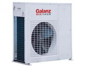 別墅中央空調安裝業務——打造舒適家居環境