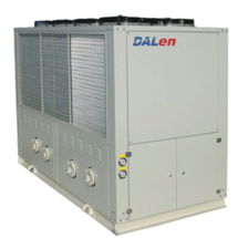 上海戴倫空調冷凍設備有限公司 引領創新，打造卓越空調設備制造