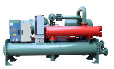 低溫冷水機組深度維護保養(yǎng)指南