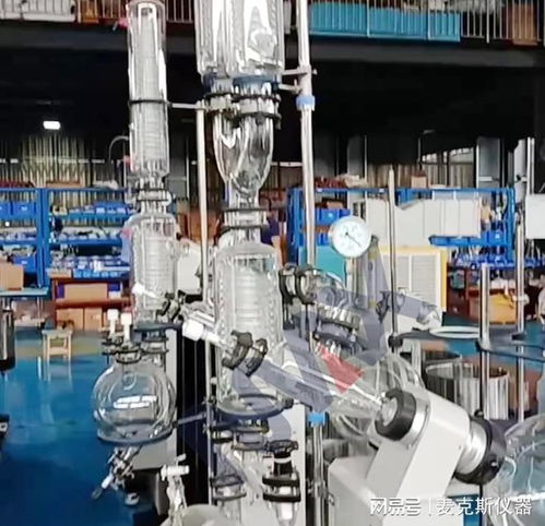 從單一維度邁向多元領域 旋轉蒸發(fā)儀系列化發(fā)展與視力保健儀技術開發(fā)的深遠意義