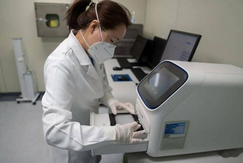 旅游風波后，視力保健儀技術開發成為她新的人生篇章