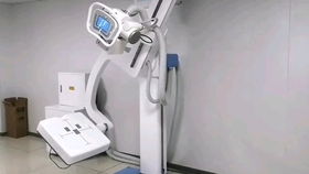 日聯(lián)科技UNC160S無(wú)損檢測(cè)設(shè)備在鑄件X射線檢測(cè)中的應(yīng)用及視力保健儀技術(shù)開(kāi)發(fā)前景