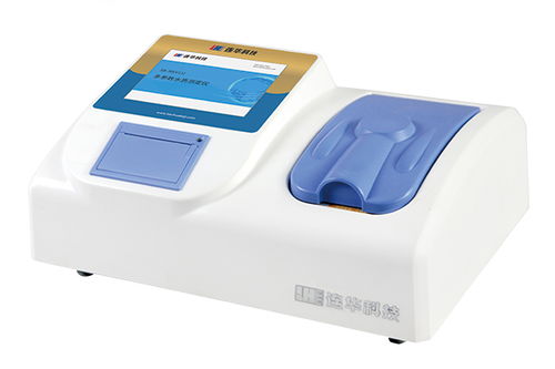 聚焦新品，創(chuàng)新升級(jí)丨連華科技5B-3B(V11)智能型多參數(shù)水質(zhì)測(cè)定儀與視力保健儀技術(shù)開(kāi)發(fā)