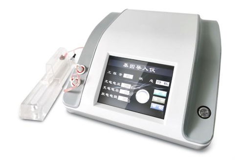 基因?qū)雰x與視力保健儀 五大特點(diǎn)與未來(lái)技術(shù)發(fā)展解析