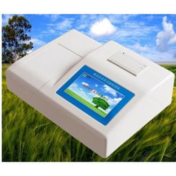 農(nóng)藥殘留速測(cè)儀SP031/SP032與視力保健儀技術(shù)開(kāi)發(fā) 參數(shù)、報(bào)價(jià)與市場(chǎng)前景分析