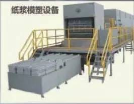 2018中國國際彩盒展亮點前瞻 創新設立“食品紙容器設備專區”，聚焦紙漿模塑新趨勢